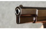 Browning ~ Hi Power ~ 9mm Luger - 5 of 10