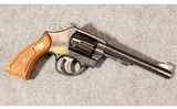 Smith & Wesson ~ 17-9 ~ .22 LR - 1 of 7