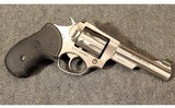 Ruger ~ SP101 ~ .22lr - 1 of 7