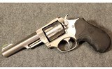 Ruger ~ SP101 ~ .22lr - 2 of 7