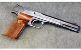 Smith & Wesson ~ Model 41 ~ 22 Long Rifle - 1 of 7