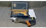 Smith & Wesson ~ Model 41 ~ 22 Long Rifle - 6 of 7