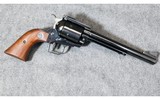 Ruger ~ Super Blackhawk ~ 44 Magnum - 1 of 8