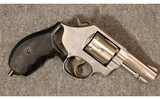 Smith & Wesson ~ 64-7 ~ .38 Spcl - 1 of 7