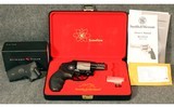 Smith & Wesson ~ 340 PD ~ .357 Magnum - 7 of 7