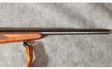 Winchester ~ Model 70 ~ .243 Winchester - 5 of 14