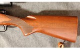 Winchester ~ Model 70 ~ .243 Winchester - 6 of 14