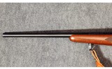 Winchester ~ Model 70 ~ .243 Winchester - 8 of 14
