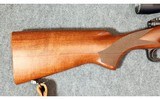 Winchester ~ Model 70 ~ .243 Winchester - 3 of 14