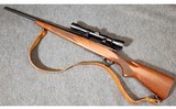 Winchester ~ Model 70 ~ .243 Winchester - 2 of 14