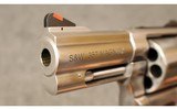 Smith & Wesson ~ 686-6 ~ .357 Magnum - 5 of 7