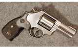 Smith & Wesson ~ 686-6 ~ .357 Magnum - 1 of 7