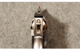 Smith & Wesson ~ 686-6 ~ .357 Magnum - 7 of 7