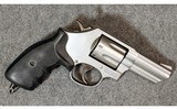 Smith & Wesson ~ 65-7 ~ .357 Magnum - 1 of 7