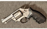 Smith & Wesson ~ 65-7 ~ .357 Magnum - 2 of 7