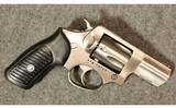 Ruger ~ SP101 ~ 9mm Luger