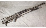 Steyr ~ HS .50-M1 ~ .50 BMG - 1 of 11