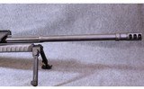 Steyr ~ HS .50-M1 ~ .50 BMG - 5 of 11