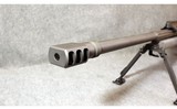 Steyr ~ HS .50-M1 ~ .50 BMG - 9 of 11