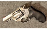 Ruger ~ SP101 ~ .357 Magnum - 2 of 7