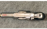 Ruger ~ SP101 ~ .357 Magnum - 4 of 7