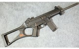 Heckler & Koch ~ USC ~ .45 ACP - 1 of 11