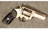 Ruger ~ SP101 ~ .357 Magnum - 1 of 7
