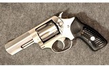 Ruger ~ SP101 ~ .357 Magnum - 2 of 7