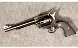 Ruger ~ New Model Blackhawk ~ .357 Magnum - 2 of 7