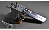 IMI ~ Desert Eagle ~ .50 AE - 1 of 5