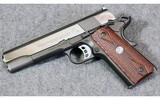 Tisas ~ Zig M1911 colt conversion ~ 22 long rifle - 2 of 6