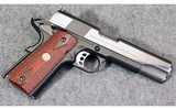 Tisas ~ Zig M1911 colt conversion ~ 22 long rifle - 1 of 6