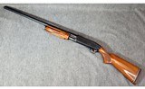 Browning ~ BPS ~ 12 Gauge - 2 of 12