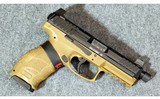 Heckler & Koch ~ VP9 Tactical ~ 9mm Luger - 1 of 7