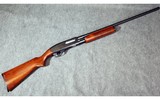 Remington ~ 870 Wingmaster ~ 20 Gauge - 1 of 13