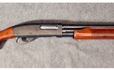 Remington ~ 870 Wingmaster ~ 20 Gauge - 4 of 13