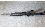 Colt ~ M4 Carbine ~ 22 long rifle - 10 of 11