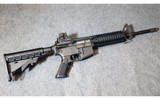 Colt ~ M4 Carbine ~ 22 long rifle