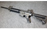 Colt ~ M4 Carbine ~ 22 long rifle - 2 of 11