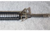 Colt ~ M4 Carbine ~ 22 long rifle - 5 of 11