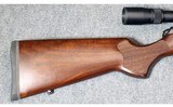 CZ ~ 457 Varmint ~ 17 HMR - 3 of 12