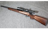 CZ ~ 457 Varmint ~ 17 HMR - 2 of 12