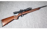 CZ ~ 457 Varmint ~ 17 HMR - 1 of 12