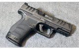 Walther ~ PDP ~ 9MM - 1 of 6