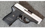 SIG Sauer ~ P239 ~ 9mm Luger - 1 of 7