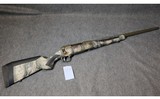 Savage ~ 110 timberline ~ 6.5 Creedmoor - 1 of 12