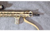 PWS ~ MK116 MOD 2-M ~ .223 Wylde - 5 of 15