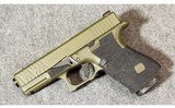 Glock ~ 19 Gen4 ~ 9mm Luger - 2 of 7