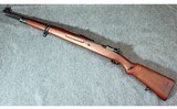 CZ BRNO Mauser ~ VZ24 ~ 8mm Mauser - 2 of 16