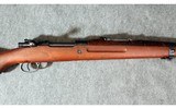 CZ BRNO Mauser ~ VZ24 ~ 8mm Mauser - 4 of 16